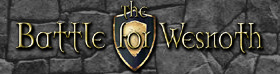 Wesnoth logo