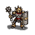 Iron Mauler